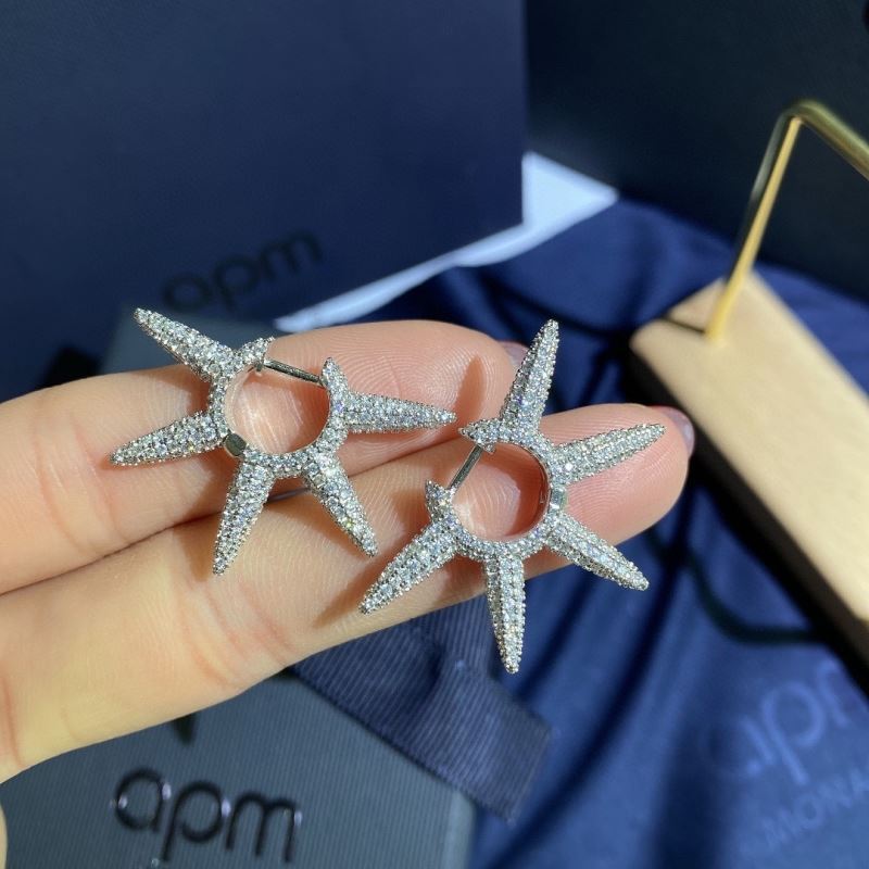 Apm Earrings